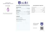 Zonder Minimumprijs - Ketting met hanger - 18 karaat Geel