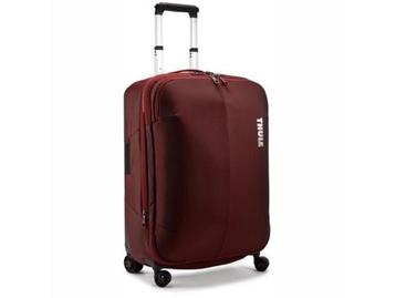 Veiling - Reiskoffer Thule Subterra Spinner 63cm/25 Inch, Handtassen en Accessoires, Koffers, Gebruikt