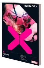 Reign Of X Volume 8, Verzenden, Nieuw