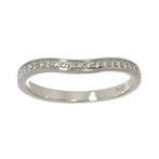 Cartier - Ring Platina, Handtassen en Accessoires, Ringen, Nieuw