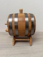 Glenfarclas Barrel 1l - Vat - Hout