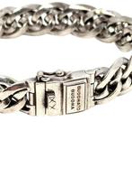 Zonder minimumprijs - Buddha to Buddha - Armband Zilver -, Nieuw