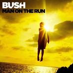 Bush - Man On The Run (Deluxe Version op CD, Verzenden, Nieuw in verpakking