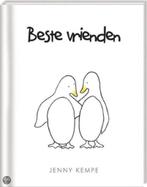 Beste vrienden 9781846345005 Jenny Kempe, Boeken, Verzenden, Zo goed als nieuw, Jenny Kempe