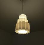 LL13 - Luster - Plafondlamp - Biopolymeer, Antiek en Kunst, Antiek | Verlichting