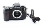 Nikon Nikon F100 Single lens reflex camera (SLR), Audio, Tv en Foto, Fotocamera's Analoog, Nieuw