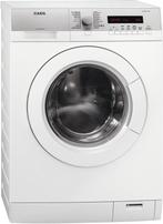 Aeg L76485fl Wasmachine 8kg 1400t, Elektronische apparatuur, Wasmachines, Ophalen of Verzenden, Nieuw