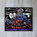 Moabit - Storm Trooper X Techno King