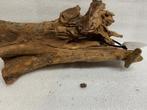 Am 681 Fine Sinkingwood 31x15x13cm aquarium decoratie hout, Verzenden, Plant(en), Steen of Hout