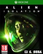 Alien Isolation-Standaard (Xbox One) NIEUW, Ophalen of Verzenden, Nieuw
