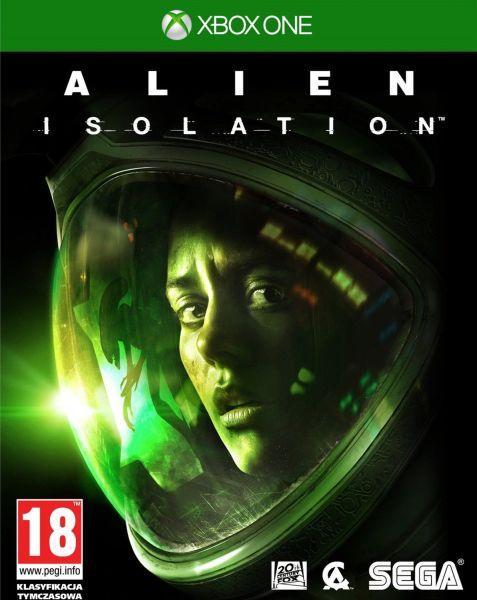 Alien Isolation-Standaard (Xbox One) NIEUW, Games en Spelcomputers, Games | Xbox One, Ophalen of Verzenden
