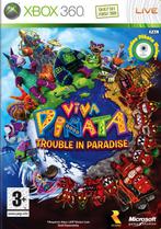 Viva Pinata Trouble In Paradise-Standaard (Xbox 360), Games en Spelcomputers, Ophalen of Verzenden, Nieuw