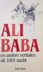 Ali Baba en andere verhalen uit 1001 nacht / Oud goud, Boeken, Verzenden, Gelezen
