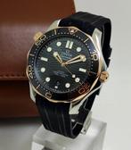 Omega - Seamaster Diver 300M - 210.22.42.20.01.002 - Heren -, Handtassen en Accessoires, Nieuw