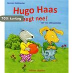 Hugo Haas zegt nee! 9789048307302 Hermien Stellmacher, Verzenden, Gelezen, Hermien Stellmacher
