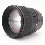 Sigma 85mm F/1.4 DG DN Art L-mount | Tweedehands, Verzenden, Zo goed als nieuw