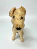 Steiff - Speelgoed Fox Terriër - 1950-1960 - Nederland