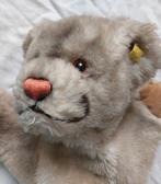 Steiff - Pop Jolly Puma - 1970-1980 - Duitsland, Antiek en Kunst