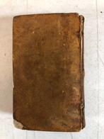 R. Burton (pseudonym of Nathaniel Crouch) - The Ancient and, Antiek en Kunst