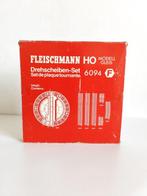 Fleischmann H0 - 6094 - Model treinbevestiging (1) -