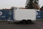 Veiling: Gesloten aanhangwagen VDM Trailers Nieuw, Autos : Divers, Remorques, Ophalen