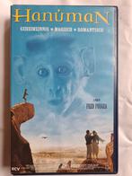 HANUMAN (EX RENTAL) (VHS), Cd's en Dvd's, VHS | Film, Gebruikt