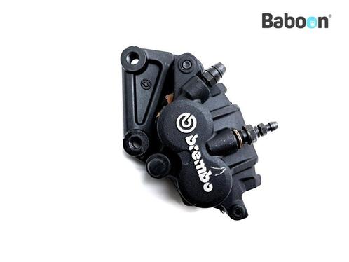 Remklauw Links Voor Ducati Scrambler 400 Sixty2 (Scrambler, Motoren, Onderdelen | Ducati, Gebruikt, Verzenden