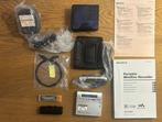 Sony - MZ-R900 Draagbare minidisc speler-recorder, Nieuw