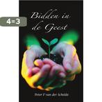 BIDDEN IN DE GEEST 9789057191589 P.F. van der Schelde, Verzenden, Zo goed als nieuw, P.F. van der Schelde
