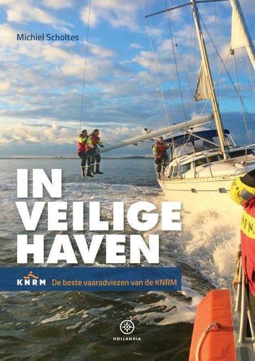 Boek: In veilige haven (z.g.a.n.) disponible aux enchères