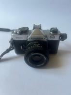 Fujica STX-1 + X-Fujinon 1,9/50mm / ST701 + Fujinon 1,8/55mm, Audio, Tv en Foto, Fotocamera's Analoog, Nieuw