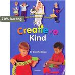 Het creatieve kind 9789021332291 D. Einon, Boeken, Verzenden, Zo goed als nieuw, D. Einon