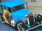 Tintin - Voiture 1/24e - Le Taxi de Chicago, Nieuw