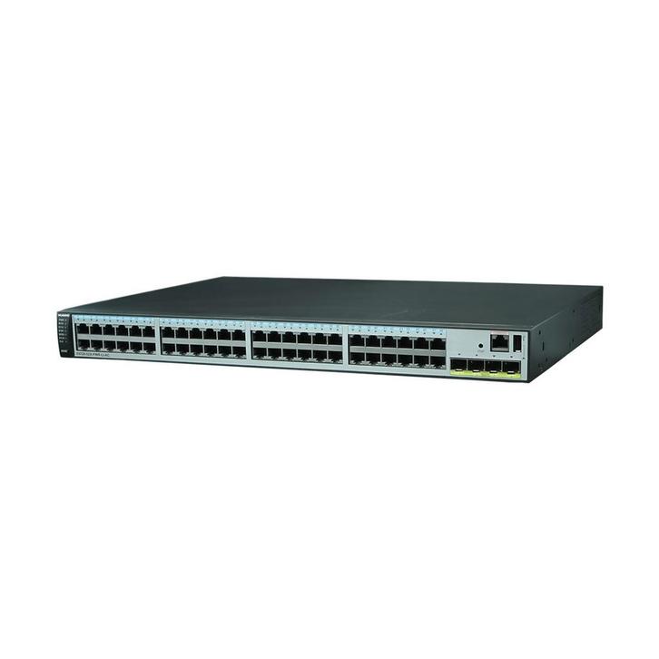 Huawei S5720-52X-PWR-LI-AC, Computers en Software, Netwerk switches, Ophalen of Verzenden