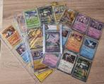 Pokémon - 93 Mixed collection - Vintage Rocket set, Hobby & Loisirs créatifs, Jeux de cartes à collectionner | Pokémon