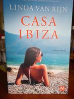 Casa Ibiza Linda van Rijn 9789460685712 Linda van Rijn, Verzenden, Gelezen, Linda van Rijn