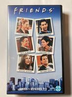 FRIENDS SERIES 4 EPISODES 9 - 12 (VHS)