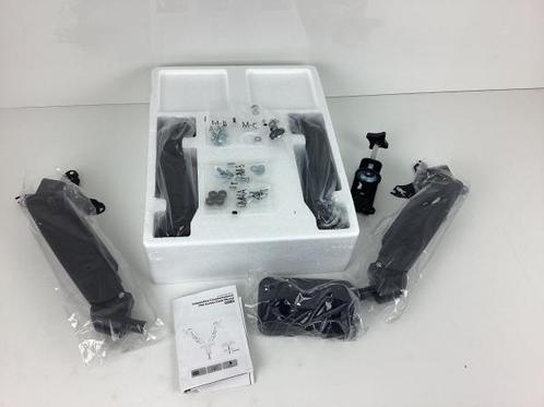 Veiling - Flatscreen desk mount, Computers en Software, Monitoren