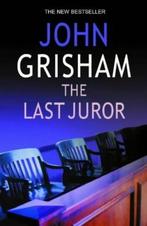 The Last Juror-John Grisham, 9781844131594 9781844131594, Verzenden, Gelezen, John Grisham