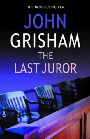 The Last Juror-John Grisham, 9781844131594 9781844131594, Boeken, Taal | Engels, Gelezen, Verzenden