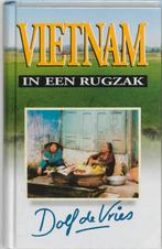 In Een Rugzak Vietnam 9789041023131, Livres, Récits de voyage, Sj. de Vries, Verzenden