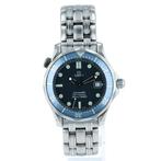 Omega - Seamaster Professional 300m Date - Zonder, Handtassen en Accessoires, Nieuw