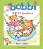 Bobbi - Bobbi naar de speeltuin 9789020684476, Monica Maas, Zo goed als nieuw, Verzenden