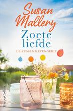 Zoete liefde / De zussen Keyes / 2 9789402706628, Verzenden, Gelezen, Susan Mallery