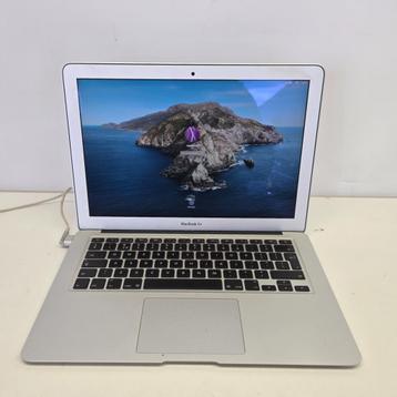 Macbook Air 2012 128GB i5 Incl. Lader | Nette Staat beschikbaar voor biedingen
