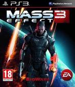 Mass Effect 3 (PS3 Games), Ophalen of Verzenden