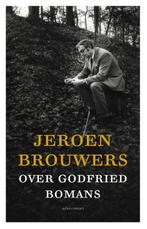 Jeroen Brouwers over Godfried Bomans 9789045025391, Gelezen, Jeroen Brouwers, Verzenden