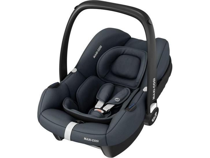 Maxi-Cosi Cabriofix i-Size - Autostoeltje Groep 0+ - i-Size, Kinderen en Baby's, Autostoeltjes, Zo goed als nieuw, Maxi-Cosi, Verzenden