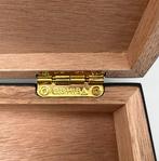 Cohiba - Zonder Minimumprijs - Sigarendoos - Shorts - Hout -, Nieuw