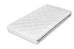 Baby / Peuter matras - Minipocket HR - 70/140, Kinderen en Baby's, Kinderkamer | Bedden, Nieuw, 140 tot 160 cm, 70 tot 85 cm, Matras